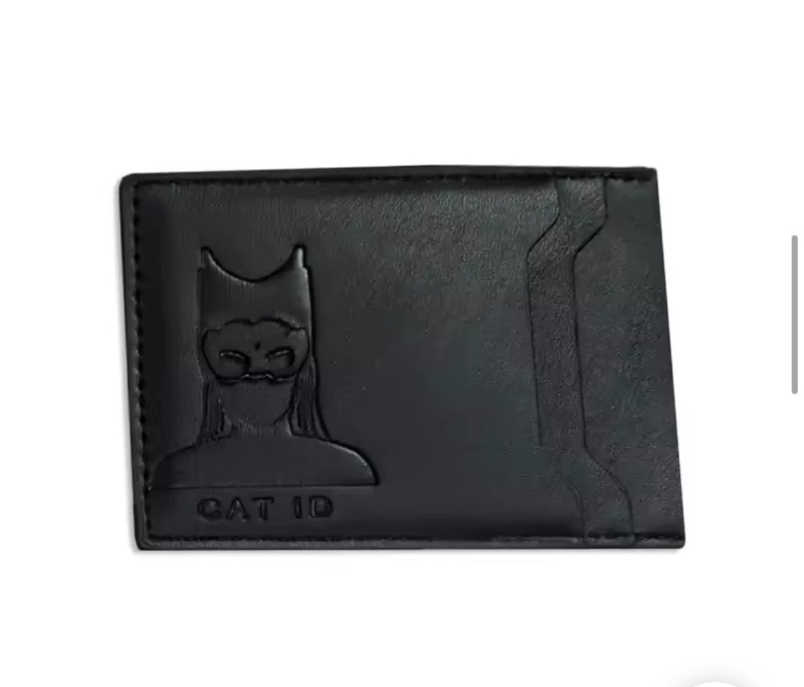 Batman Wallet