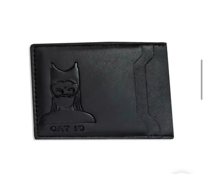 Batman Wallet